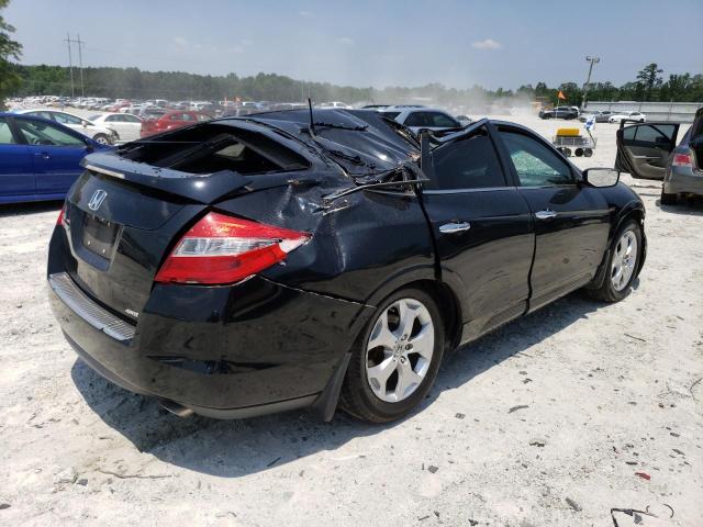 Photo 2 VIN: 5J6TF2H58BL007197 - HONDA ACCORD CRO 