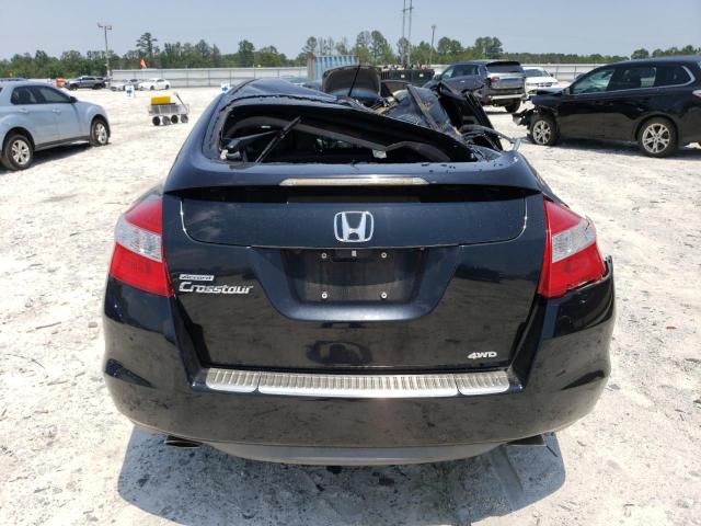 Photo 5 VIN: 5J6TF2H58BL007197 - HONDA ACCORD CRO 