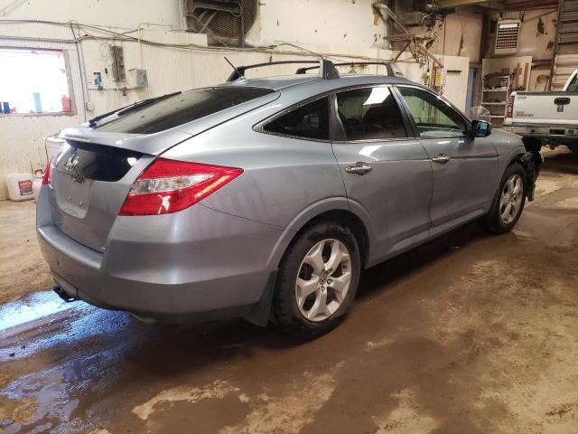 Photo 3 VIN: 5J6TF2H58BL007703 - HONDA ACCORD CRO 