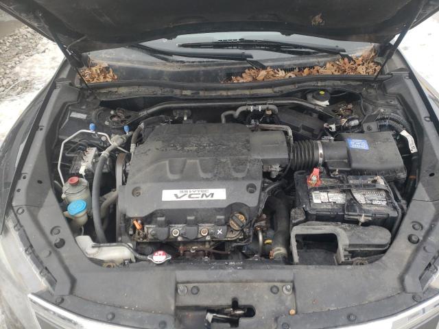 Photo 10 VIN: 5J6TF2H58BL007958 - HONDA ACCORD CRO 