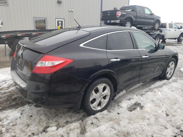 Photo 2 VIN: 5J6TF2H58BL007958 - HONDA ACCORD CRO 