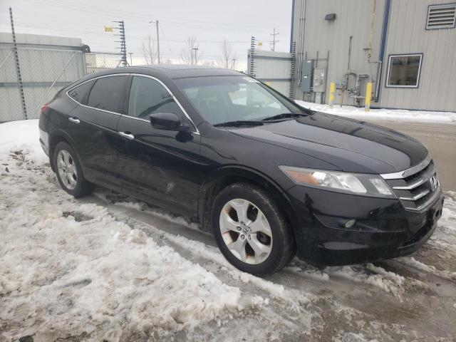 Photo 3 VIN: 5J6TF2H58BL007958 - HONDA ACCORD CRO 