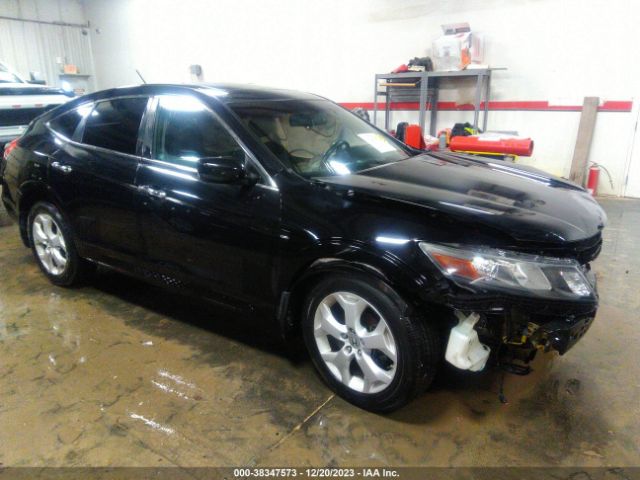 Photo 0 VIN: 5J6TF2H58CL002275 - HONDA CROSSTOUR 