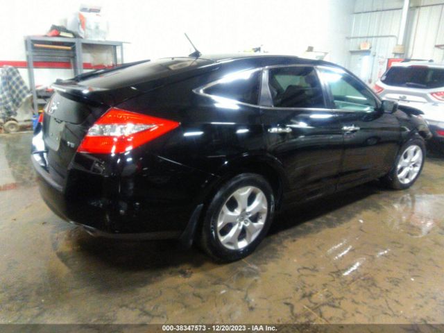 Photo 3 VIN: 5J6TF2H58CL002275 - HONDA CROSSTOUR 