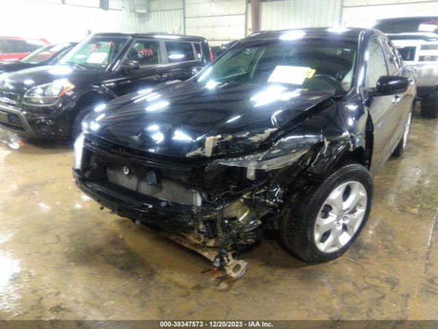 Photo 5 VIN: 5J6TF2H58CL002275 - HONDA CROSSTOUR 