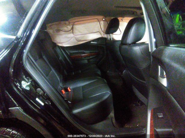 Photo 7 VIN: 5J6TF2H58CL002275 - HONDA CROSSTOUR 