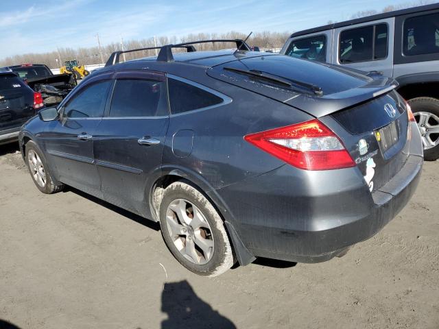 Photo 1 VIN: 5J6TF2H58CL002387 - HONDA CROSSTOUR 