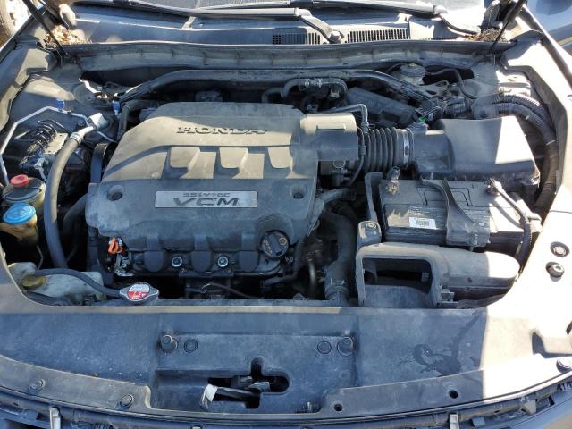 Photo 10 VIN: 5J6TF2H58CL002387 - HONDA CROSSTOUR 