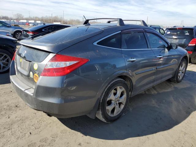 Photo 2 VIN: 5J6TF2H58CL002387 - HONDA CROSSTOUR 