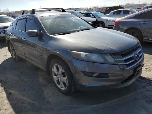 Photo 3 VIN: 5J6TF2H58CL002387 - HONDA CROSSTOUR 