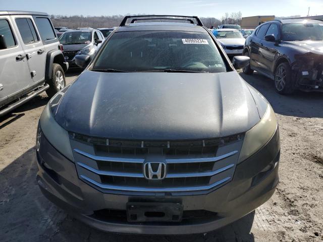 Photo 4 VIN: 5J6TF2H58CL002387 - HONDA CROSSTOUR 