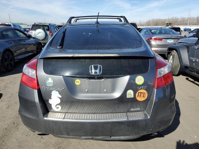 Photo 5 VIN: 5J6TF2H58CL002387 - HONDA CROSSTOUR 