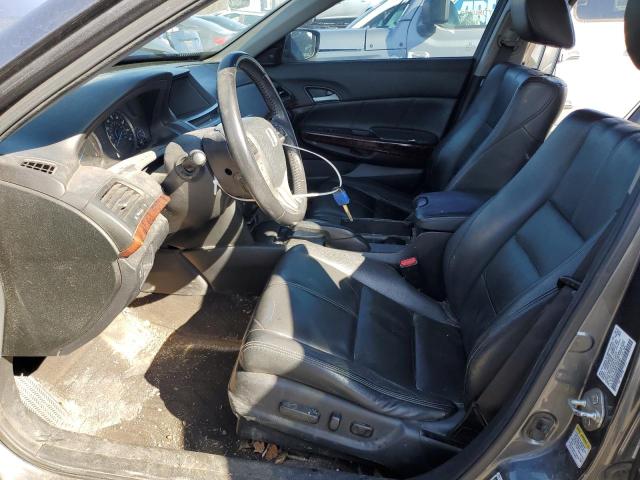 Photo 6 VIN: 5J6TF2H58CL002387 - HONDA CROSSTOUR 