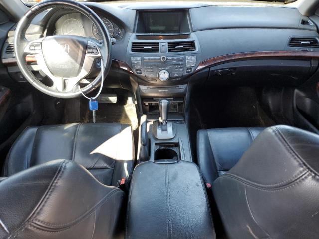 Photo 7 VIN: 5J6TF2H58CL002387 - HONDA CROSSTOUR 