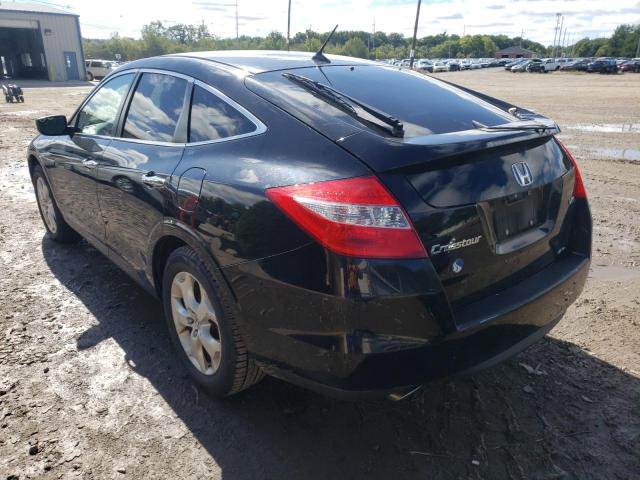 Photo 2 VIN: 5J6TF2H58CL004415 - HONDA CROSSTOUR 