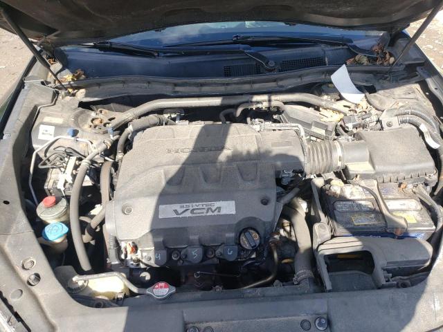 Photo 6 VIN: 5J6TF2H58CL004415 - HONDA CROSSTOUR 