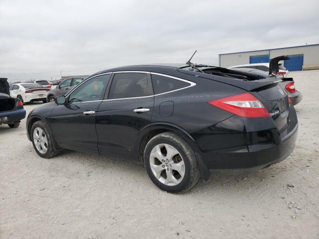 Photo 1 VIN: 5J6TF2H58CL004785 - HONDA CROSSTOUR 