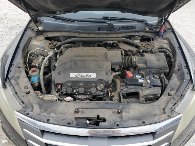 Photo 10 VIN: 5J6TF2H58CL004785 - HONDA CROSSTOUR 