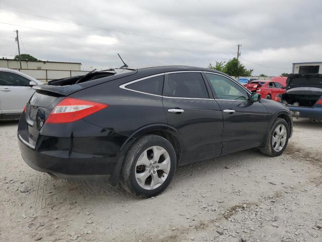 Photo 2 VIN: 5J6TF2H58CL004785 - HONDA CROSSTOUR 