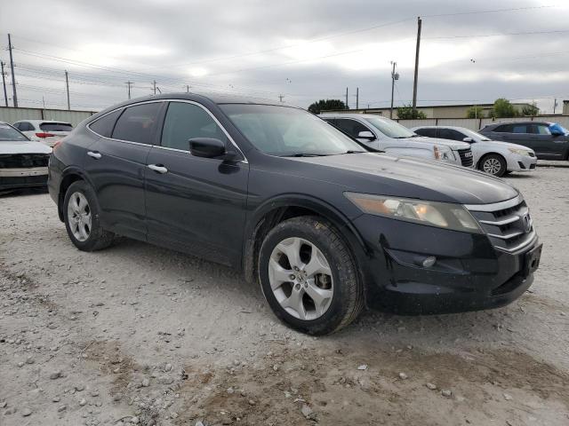 Photo 3 VIN: 5J6TF2H58CL004785 - HONDA CROSSTOUR 