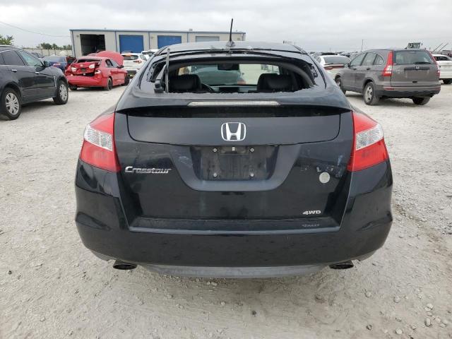 Photo 5 VIN: 5J6TF2H58CL004785 - HONDA CROSSTOUR 