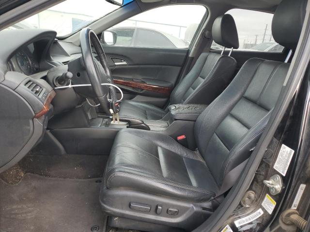 Photo 6 VIN: 5J6TF2H58CL004785 - HONDA CROSSTOUR 