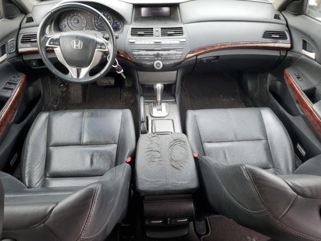 Photo 7 VIN: 5J6TF2H58CL004785 - HONDA CROSSTOUR 