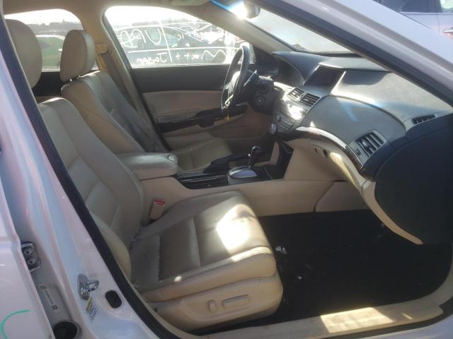 Photo 4 VIN: 5J6TF2H58CL004883 - HONDA CROSSTOUR 