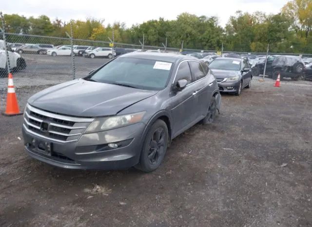 Photo 1 VIN: 5J6TF2H58CL005192 - HONDA CROSSTOUR 