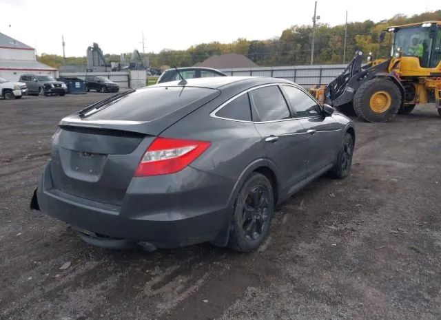 Photo 3 VIN: 5J6TF2H58CL005192 - HONDA CROSSTOUR 