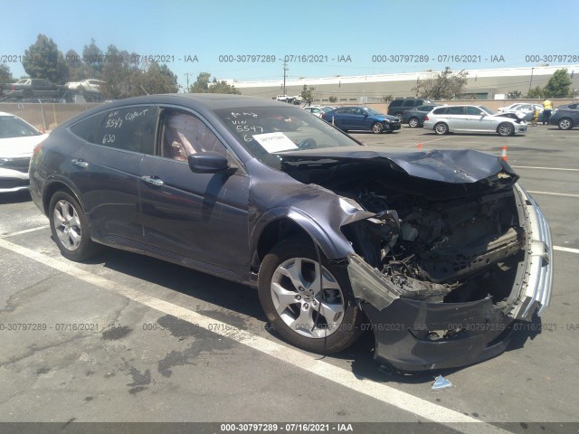 Photo 0 VIN: 5J6TF2H58CL005547 - HONDA CROSSTOUR 