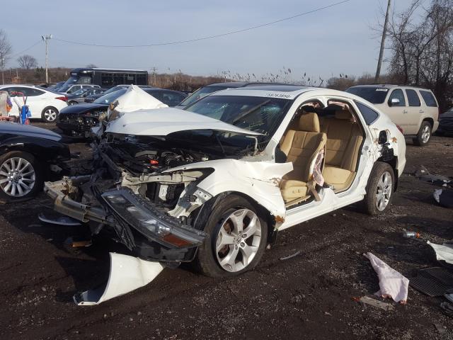 Photo 1 VIN: 5J6TF2H58CL008819 - HONDA CROSSTOUR 