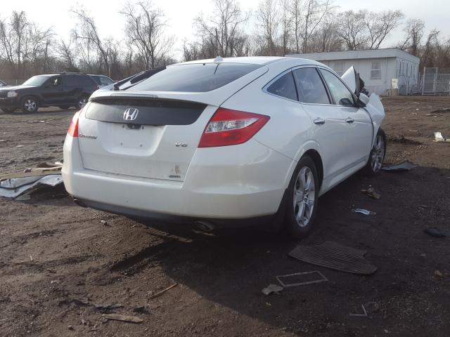 Photo 3 VIN: 5J6TF2H58CL008819 - HONDA CROSSTOUR 