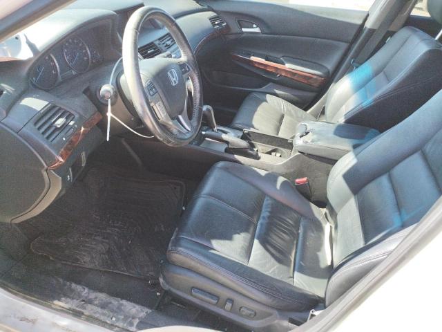 Photo 6 VIN: 5J6TF2H58CL009033 - HONDA CROSSTOUR 