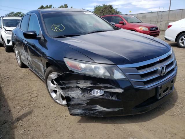 Photo 0 VIN: 5J6TF2H58CL009503 - HONDA CROSSTOUR 