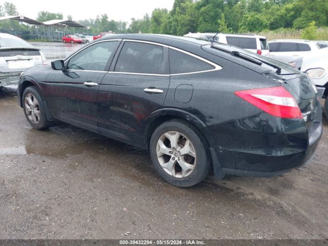 Photo 2 VIN: 5J6TF2H58CL010327 - HONDA CROSSTOUR 