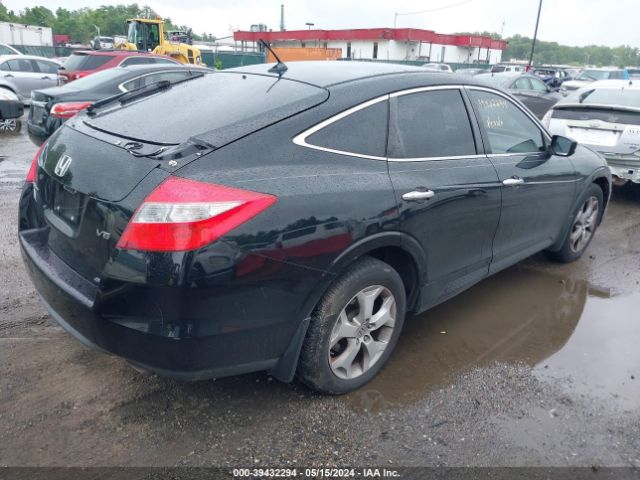 Photo 3 VIN: 5J6TF2H58CL010327 - HONDA CROSSTOUR 