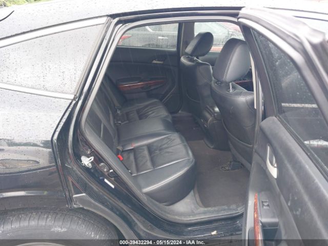 Photo 7 VIN: 5J6TF2H58CL010327 - HONDA CROSSTOUR 