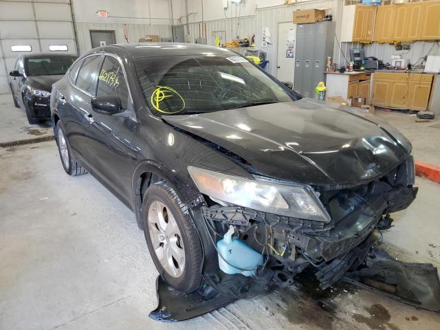 Photo 0 VIN: 5J6TF2H58CL010957 - HONDA CROSSTOUR 