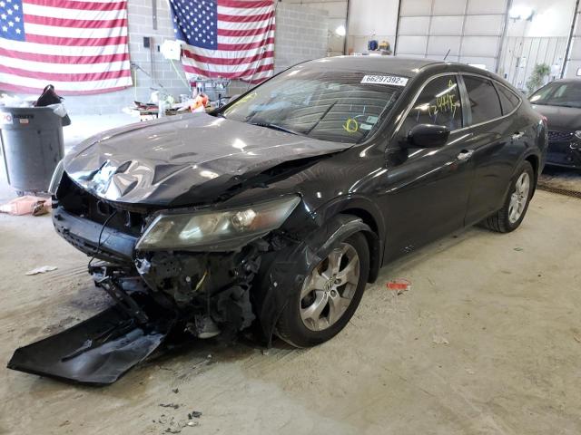 Photo 1 VIN: 5J6TF2H58CL010957 - HONDA CROSSTOUR 