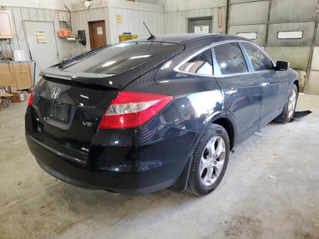 Photo 3 VIN: 5J6TF2H58CL010957 - HONDA CROSSTOUR 