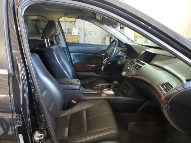 Photo 4 VIN: 5J6TF2H58CL010957 - HONDA CROSSTOUR 