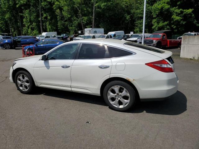 Photo 1 VIN: 5J6TF2H58CL011574 - HONDA CROSSTOUR 