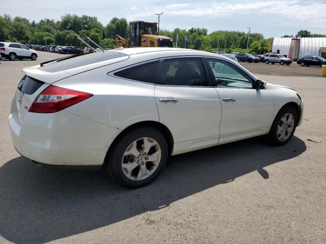 Photo 2 VIN: 5J6TF2H58CL011574 - HONDA CROSSTOUR 