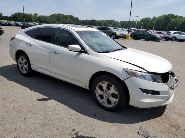 Photo 3 VIN: 5J6TF2H58CL011574 - HONDA CROSSTOUR 