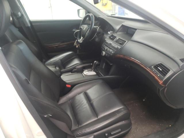 Photo 4 VIN: 5J6TF2H58CL011915 - HONDA CROSSTOUR 