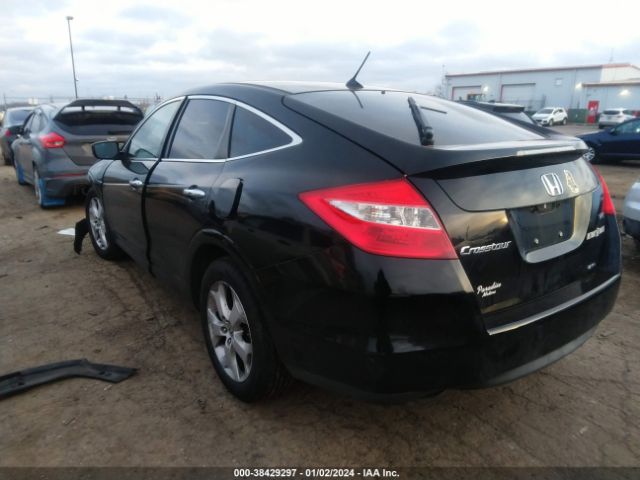 Photo 2 VIN: 5J6TF2H58CL800906 - HONDA CROSSTOUR 