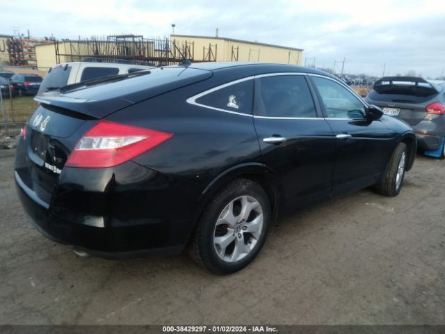 Photo 3 VIN: 5J6TF2H58CL800906 - HONDA CROSSTOUR 