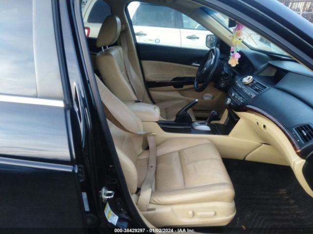 Photo 4 VIN: 5J6TF2H58CL800906 - HONDA CROSSTOUR 