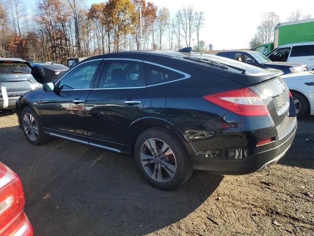 Photo 1 VIN: 5J6TF2H58DL001516 - HONDA CROSSTOUR 